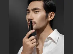 اصلاح کننده برقی موی بینی و ابرو شیائومی Xiaomi MSN H3  Electric Nose Hair Trimmer