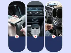 گیرنده صوتی بلوتوث یوگرین UGREEN CM309 70601 Bluetooth Audio Receiver