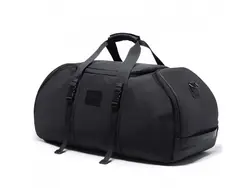کیف ورزشی حرفه ای ضدآب با قابلیت جدا سازی وسایل با ظرفیت 36 لیتر بنج  BANGE BG-7088 Luggage Gym Bag MultifunctionTravel