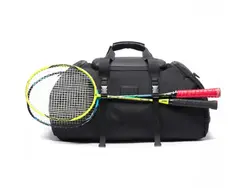 کیف ورزشی حرفه ای ضدآب با قابلیت جدا سازی وسایل با ظرفیت 36 لیتر بنج  BANGE BG-7088 Luggage Gym Bag MultifunctionTravel