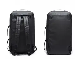 کیف ورزشی حرفه ای ضدآب با قابلیت جدا سازی وسایل با ظرفیت 36 لیتر بنج  BANGE BG-7088 Luggage Gym Bag MultifunctionTravel