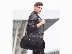 کیف ورزشی حرفه ای ضدآب با قابلیت جدا سازی وسایل با ظرفیت 36 لیتر بنج  BANGE BG-7088 Luggage Gym Bag MultifunctionTravel