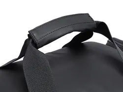 کیف ورزشی حرفه ای ضدآب با قابلیت جدا سازی وسایل با ظرفیت 36 لیتر بنج  BANGE BG-7088 Luggage Gym Bag MultifunctionTravel