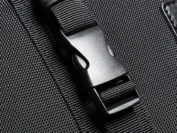 کیف ورزشی حرفه ای ضدآب با قابلیت جدا سازی وسایل با ظرفیت 36 لیتر بنج  BANGE BG-7088 Luggage Gym Bag MultifunctionTravel