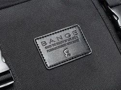 کیف ورزشی حرفه ای ضدآب با قابلیت جدا سازی وسایل با ظرفیت 36 لیتر بنج  BANGE BG-7088 Luggage Gym Bag MultifunctionTravel