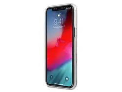 قاب محافظ براق آیفون 12 و 12 پرو CG Mobile iphone 12/12 Pro Guess Hard Case