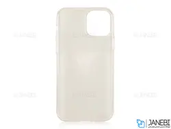 قاب محافظ براق آیفون 12 و 12 پرو CG Mobile iphone 12/12 Pro Guess Hard Case