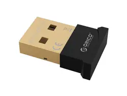دانگل بلوتوث اوریکو Orico BTA-402 USB 4.0 Bluetooth Adapter