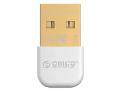 دانگل بلوتوث اوریکو Orico BTA-403 USB 4.0 Bluetooth Adapter