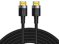 کابل اچ دی ام آی بیسوس Baseus Cafule 4KHDMI Cable 2M