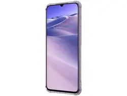محافظ ژله ای نیلکین شیائومی Nillkin TPU Case Xiaomi Redmi 10X 5G/10X Pro 5G