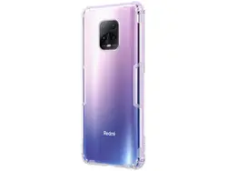 محافظ ژله ای نیلکین شیائومی Nillkin TPU Case Xiaomi Redmi 10X 5G/10X Pro 5G