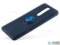 قاب ژله ای حلقه دار شیائومی Becation Finger Ring Case Xiaomi Redmi K30