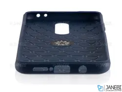 قاب ژله ای حلقه دار شیائومی Becation Finger Ring Case Xiaomi Redmi K30