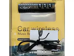 گیرنده صوتی بلوتوثی ونوس Venous bluetooth audio receiver model PV-T961