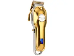 ماشین اصلاح موی سر و صورت شارژی کمی Kemei Professional Hair Clipper KM-1986