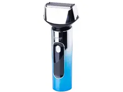 ماشین اصلاح شارژی کمی Kemei Rechargeable Electric Shaver TXD-KM-1317