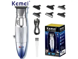 ماشین اصلاح موی سر و صورت شارژی کمی Kemei Professional Electric Hair Cut Machine KM-3231