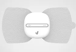 ماساژور جیبی کل بدن لیفان Lefan portable magic massager patch device multi-functional