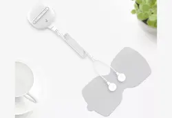 ماساژور جیبی کل بدن لیفان Lefan portable magic massager patch device multi-functional