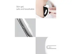 ماساژور جیبی کل بدن لیفان Lefan portable magic massager patch device multi-functional