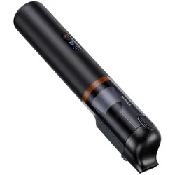 جارو شارژی قابل حمل بیسوس Baseus A5 Car Vacuum Cleaner C30459500111-00