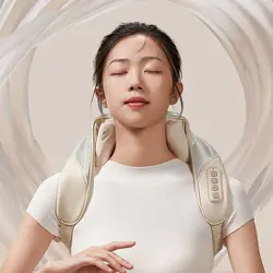 ماساژور سه بعدی شانه و گردن Repor RP-R4 shoulder and neck massager