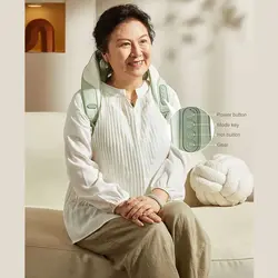 ماساژور سه بعدی شانه و گردن Repor RP-R4 shoulder and neck massager