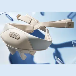 ماساژور سه بعدی شانه و گردن Repor RP-R4 shoulder and neck massager