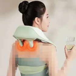 ماساژور سه بعدی شانه و گردن Repor RP-R4 shoulder and neck massager