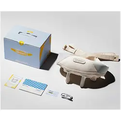 ماساژور سه بعدی شانه و گردن Repor RP-R4 shoulder and neck massager
