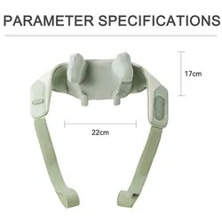 ماساژور سه بعدی شانه و گردن Repor RP-R4 shoulder and neck massager