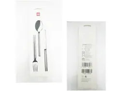 ست قاشق، چنگال و کارد شیائومی Xiaomi Huohou HU0023 Stainless Steel Knife Fork And Spoon
