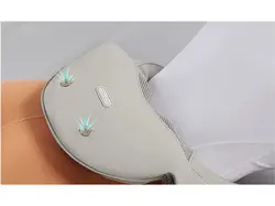 ماساژور گردن و شانه شیائومیXiaomi RP-R3 Impact neck massager