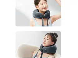 ماساژور گردن و شانه شیائومی Xiaomi Mijia Smart Neck Massager Shoulder and Neck MJNKAM01SKS