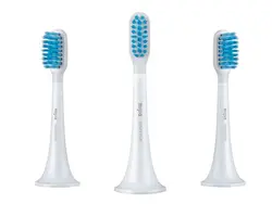 سر مسواک برقی کد T300 و T500  شیائومی Xiaomi MBS301 Electric toothbrush head for T300 / T500