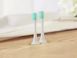 سر مسواک برقی کد T300 و T500  شیائومی Xiaomi MBS301 Electric toothbrush head for T300 / T500