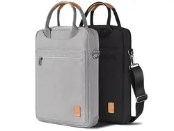 کیف محافظ آیپد 12.9 اینچ و مک بوک 13.3 اینچ ویوو WIWU Pioneer Tablet Bag 12.9 Inch