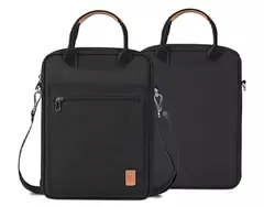 کیف محافظ آیپد 12.9 اینچ و مک بوک 13.3 اینچ ویوو WIWU Pioneer Tablet Bag 12.9 Inch