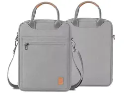 کیف محافظ آیپد 12.9 اینچ و مک بوک 13.3 اینچ ویوو WIWU Pioneer Tablet Bag 12.9 Inch