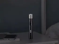 چراغ قوه و جرقه الکتریکی شیائومی Xiaomi NexTool NE20040 Lightning Electric Arc Self Defense Flashlight