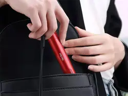 چراغ قوه و جرقه الکتریکی شیائومی Xiaomi NexTool NE20040 Lightning Electric Arc Self Defense Flashlight