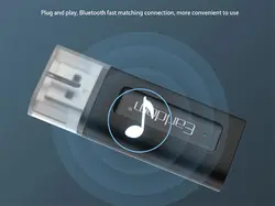 دانگل بلوتوث یو اس بی ارلدام Earldom ET-M72 bluetooth music receiver