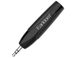 گیرنده بلوتوثی ارلدام Wireless Receiver Audio ET-M68 Earldom