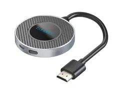 دانگل اچ دی ام آی ارلدام Earldom ET-W7+4K wireless HDMI device