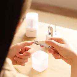 ست مانیکور شیائومی Xiaomi Manicure set Nextool Nail Clipper Set MS20015