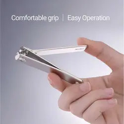 ست مانیکور شیائومی Xiaomi Manicure set Nextool Nail Clipper Set MS20015
