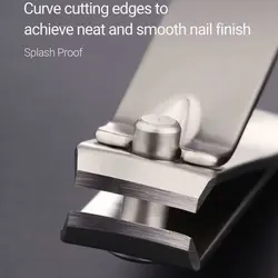 ست مانیکور شیائومی Xiaomi Manicure set Nextool Nail Clipper Set MS20015