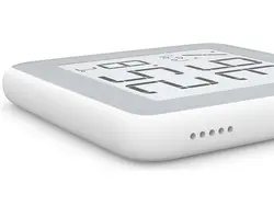 سنسور دما و رطوبت شیائومی Xiaomi Mijia Miaomiaoce Thermo-hygrometer MHO-C202