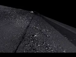 چتر هوشمند شیائومی 115 سانتی‌متری Umbrella Xiaomi 90COTNT2009U-GR